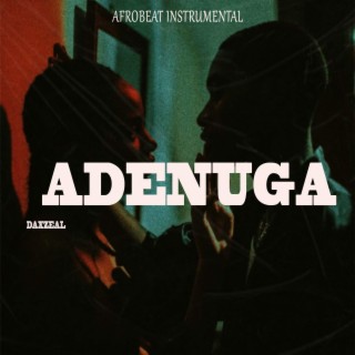 Adenuga (Afrobeat instrumental)