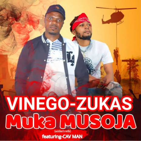 Muka Musoja ft. Cav Man | Boomplay Music