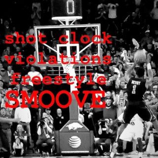 Shot Clock Violations Freestyle