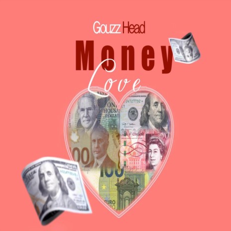 Money Love | Boomplay Music
