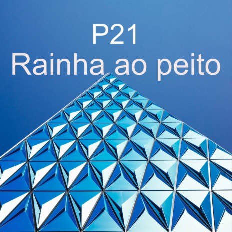 Rainha ao Peito | Boomplay Music