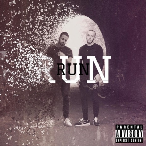 Run ft. Brandito | Boomplay Music