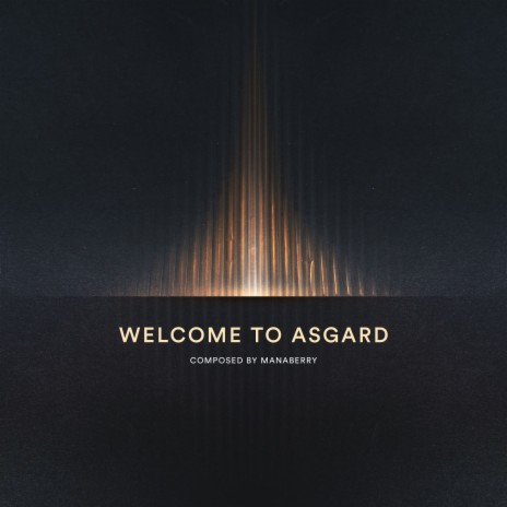 Welcome to Asgard | Boomplay Music