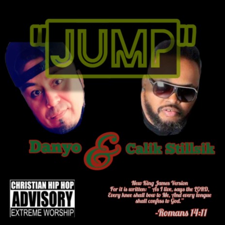 JUMP (feat. Calik Stillsik) | Boomplay Music