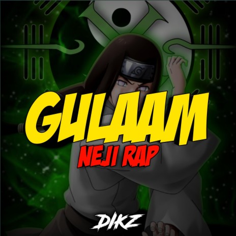 Gulaam (Neji Rap) | Boomplay Music