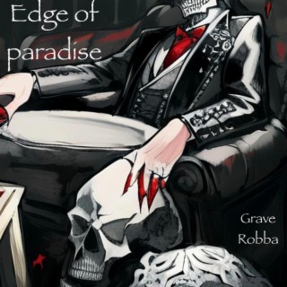 Edge of paradise