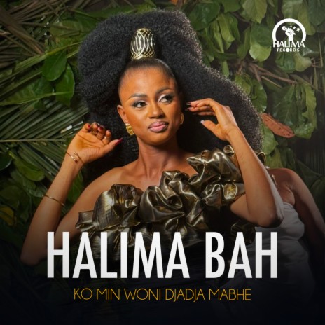 Ko Min Woni DjaDja Mabhe | Boomplay Music