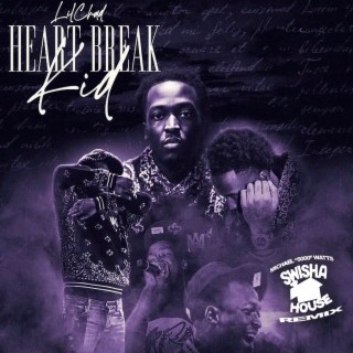 HEART BREAK KID (Swisha House Remix)