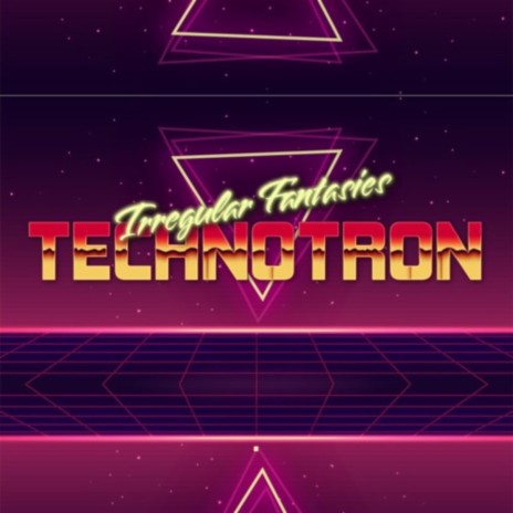 Technotron | Boomplay Music