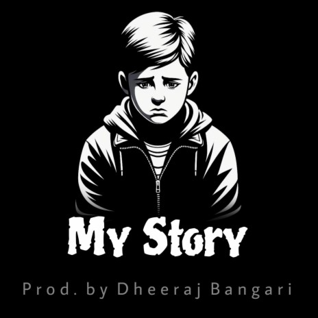 My Story (Sad Piano Beat) | Boomplay Music