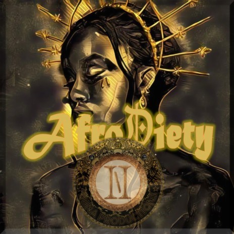 AfroDeity (BondyBeatz)