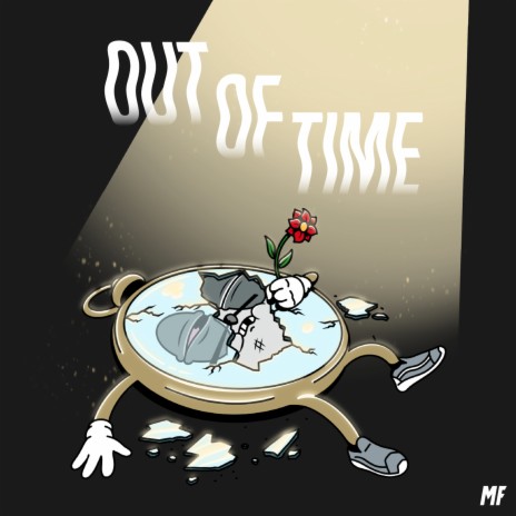 Out of Time | Boomplay Music