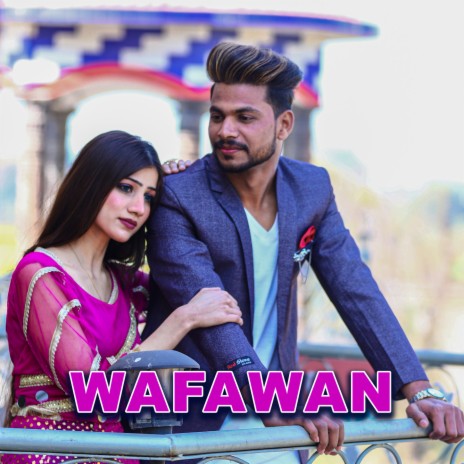 Wafawan | Boomplay Music