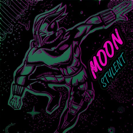 Moon (Nightcore) | Boomplay Music