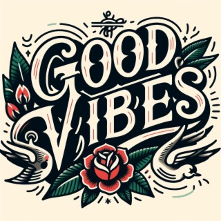 good vibes