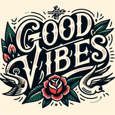 good vibes ft. BlingKing