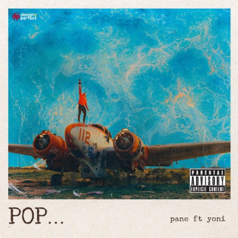 Pop (feat. Yoni)