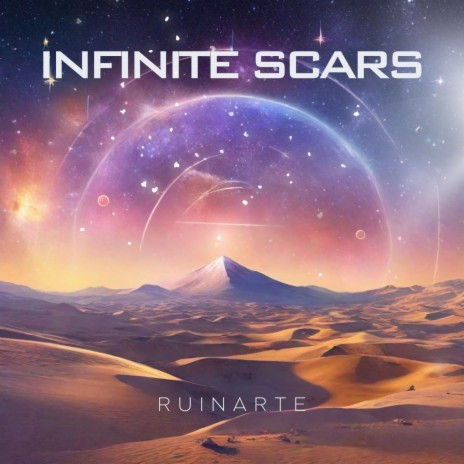 Infinite Scars | Boomplay Music