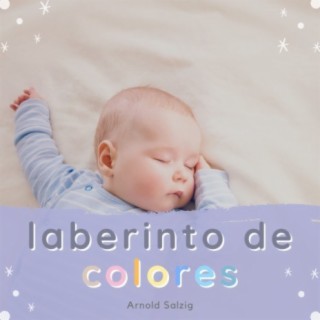 Laberinto de colores