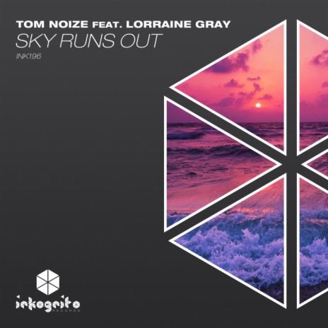 Sky Runs Out ft. Lorraine Gray & Inkognito Records | Boomplay Music