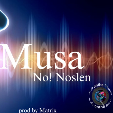 Musa | Boomplay Music