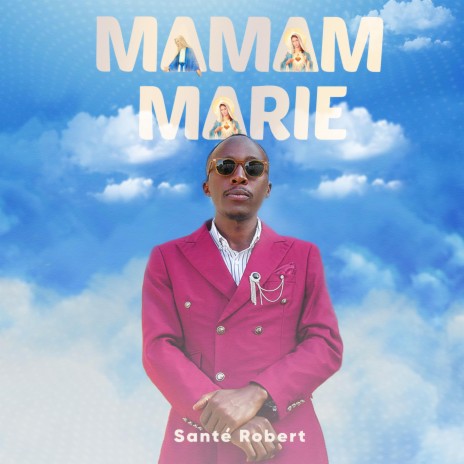 Maman Marie | Boomplay Music
