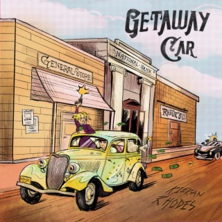 Getaway Car lyrics | Boomplay Music