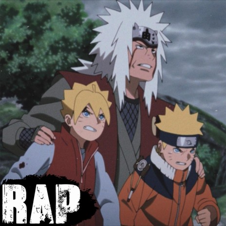 Naruto Y Boruto Vs Urashiki Otsutsuki. Boruto: Naruto Next Generations Rap.