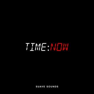 Time Is Now lyrics | Boomplay Music