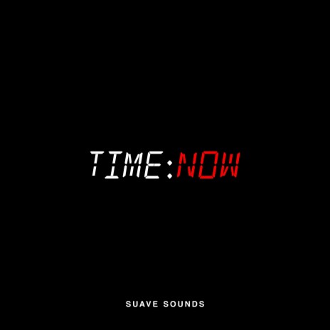 Time Is Now