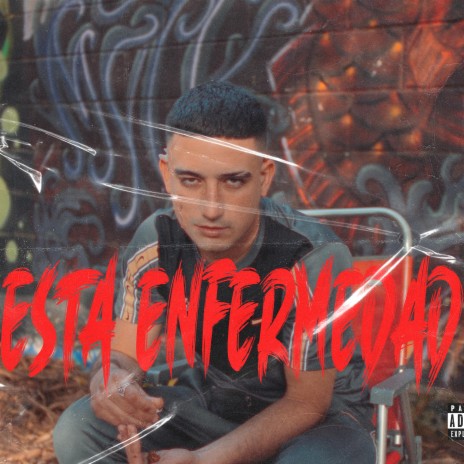 ESTA ENFERMERDAD | Boomplay Music