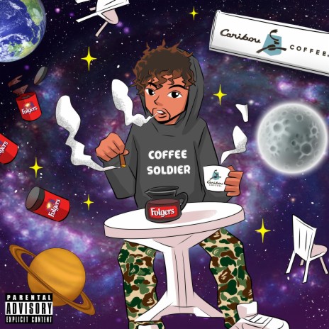 Coffee Solider | Boomplay Music