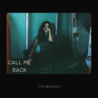 Call Me Back