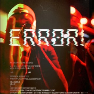 ERROR