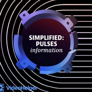 Simplified: Pulses Information