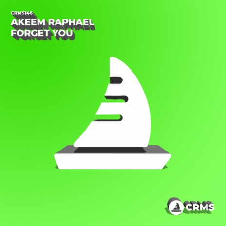 Forget You (Original Mix)