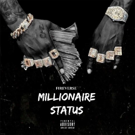 Millionaire Status ft. Fabian Wayne Edwards