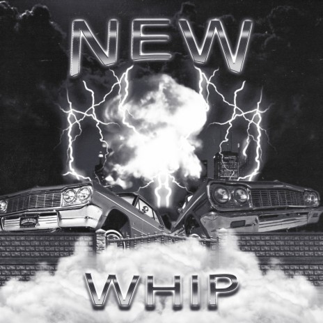 NEW WHIP ft. Roguesha | Boomplay Music