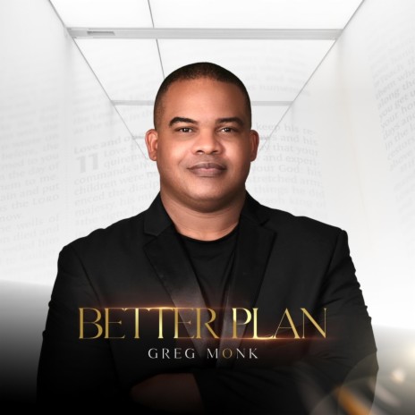 Better Plan | Boomplay Music