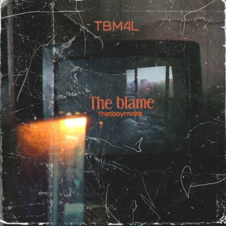 The blame / fast | Boomplay Music