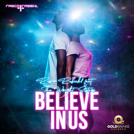 Believe in Us ft. The Wright Sisters | Boomplay Music