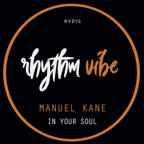 In Your Soul (Original Mix)