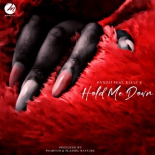 Hold You Down (feat. Kelly K)