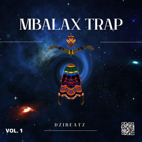 Mbalahk trap beat _ Luxury