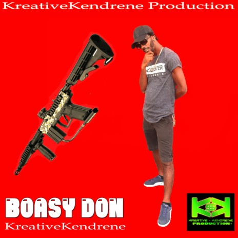 Boasy Don (Raw) | Boomplay Music