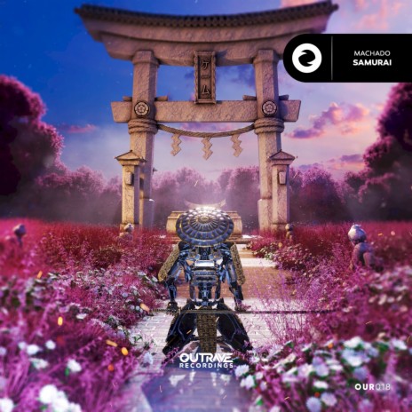 Samurai (Original Mix) | Boomplay Music