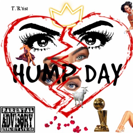 Hump Day | Boomplay Music