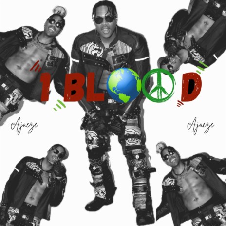 1 Blood | Boomplay Music