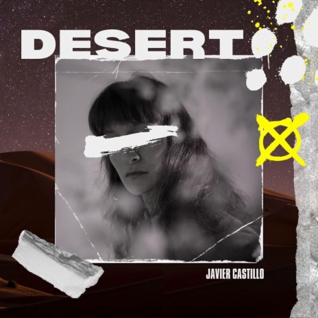 Desert | Boomplay Music
