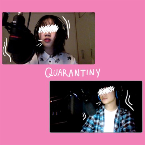 Quarantiny | Boomplay Music